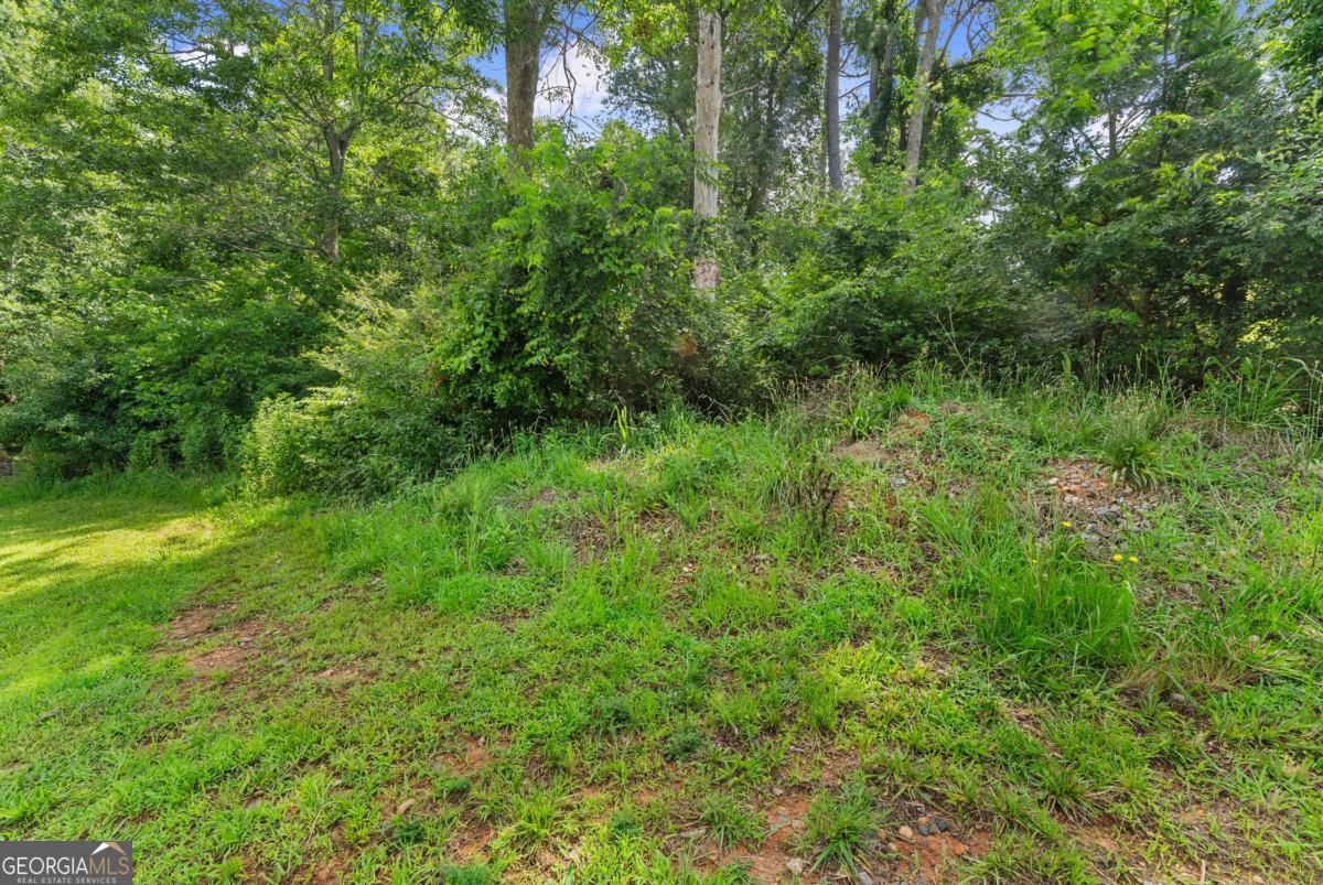 The Manor - Residential