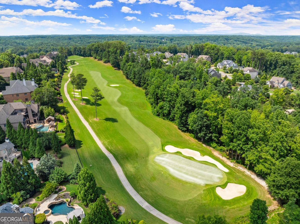 The Manor - Residential