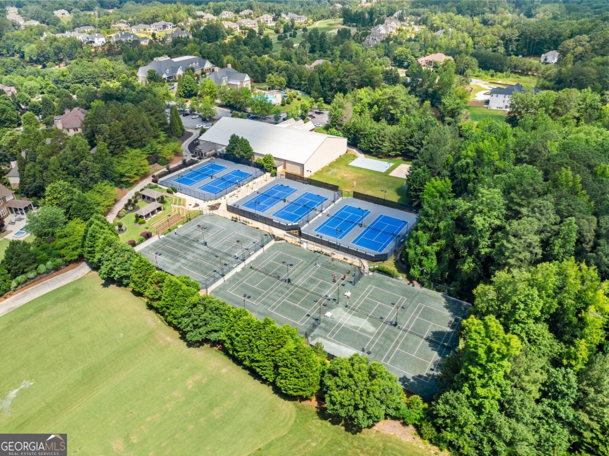 The Manor - Residential