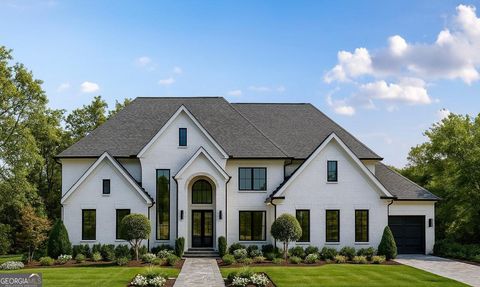 5011 Kings Close Alpharetta GA 30004