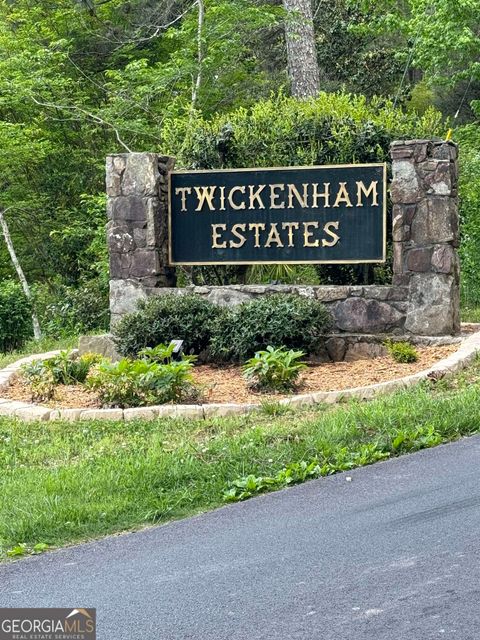 Photo of 0 Wellington Way, Rome, GA 30161 (MLS # 20180068)