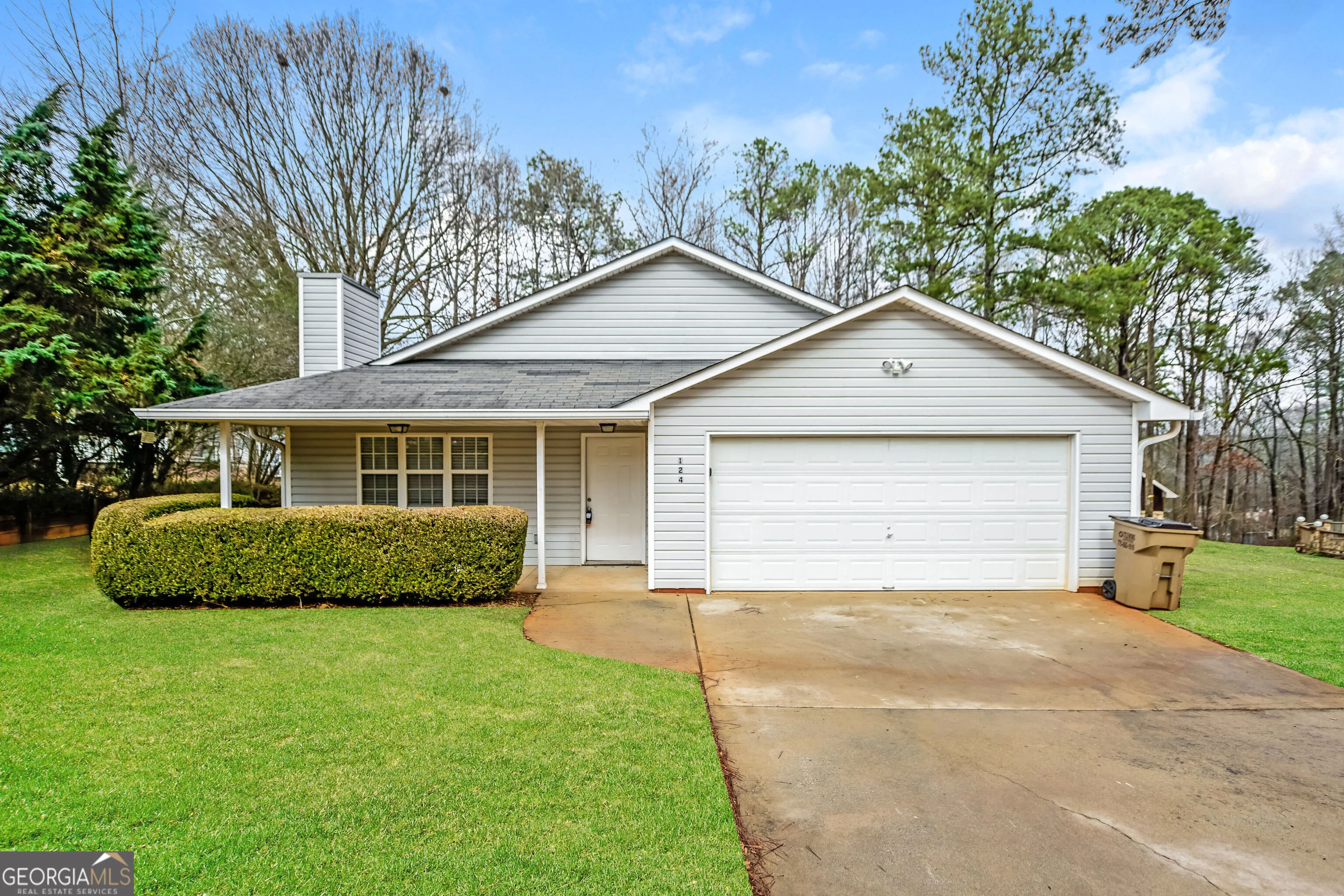 145 Spring Lake Terrace
