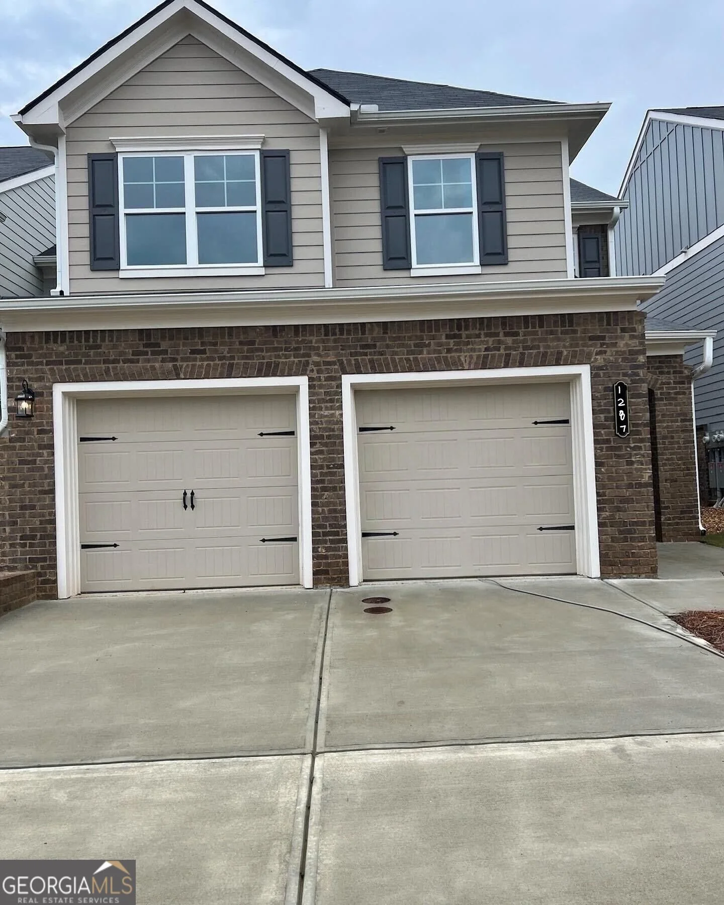 1287 Park Center Circle