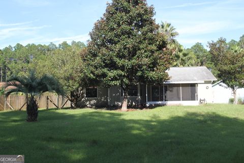 A home in St. Marys