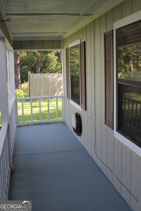 A home in St. Marys