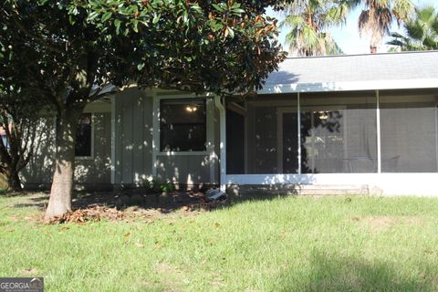 A home in St. Marys