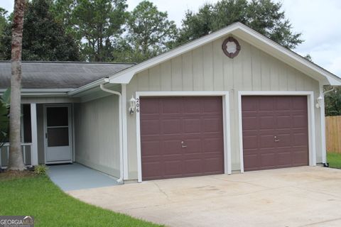 A home in St. Marys