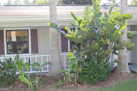 A home in St. Marys