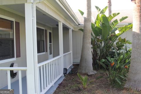 A home in St. Marys