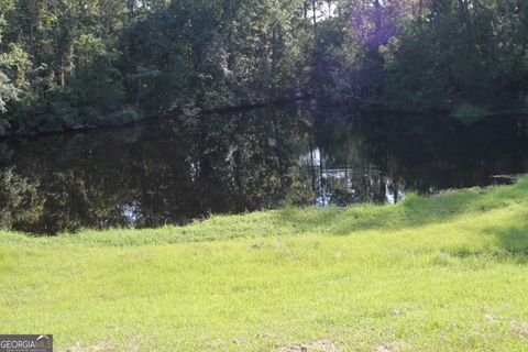 A home in St. Marys