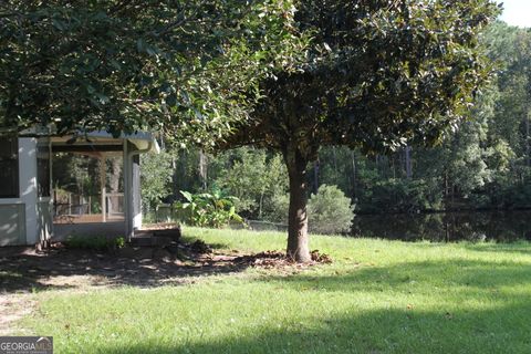 A home in St. Marys