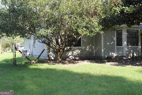 A home in St. Marys