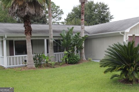 A home in St. Marys