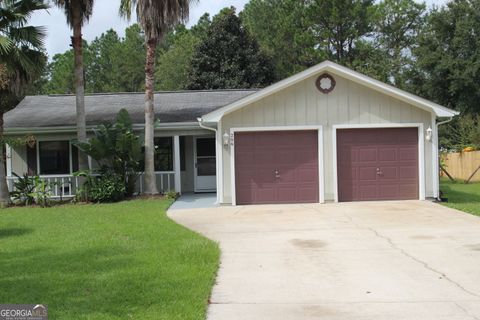 A home in St. Marys