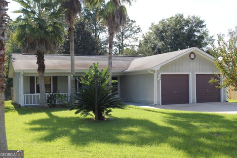 A home in St. Marys