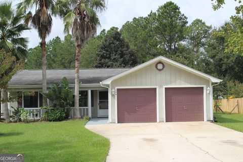 A home in St. Marys