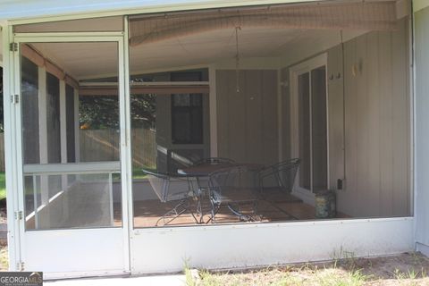 A home in St. Marys