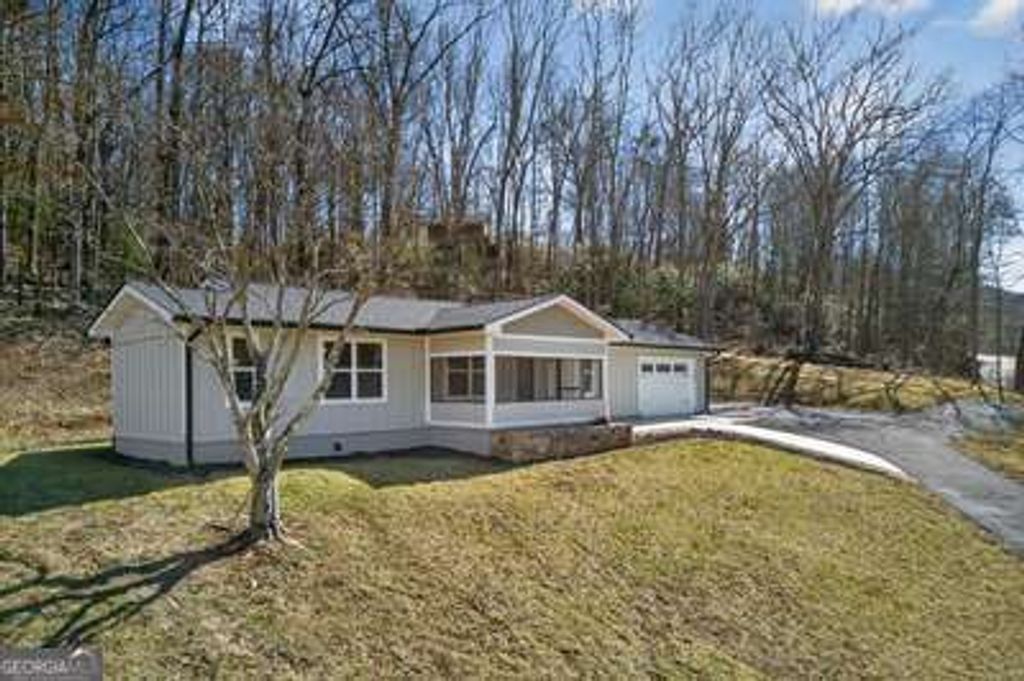 Photo of 750 Sunnyside Road, Hiawassee, GA 30546 (MLS # 10695381)