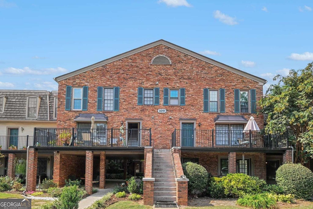 Photo of 3091 Colonial Way Unit, Atlanta, GA 30341 (MLS # 10874728)