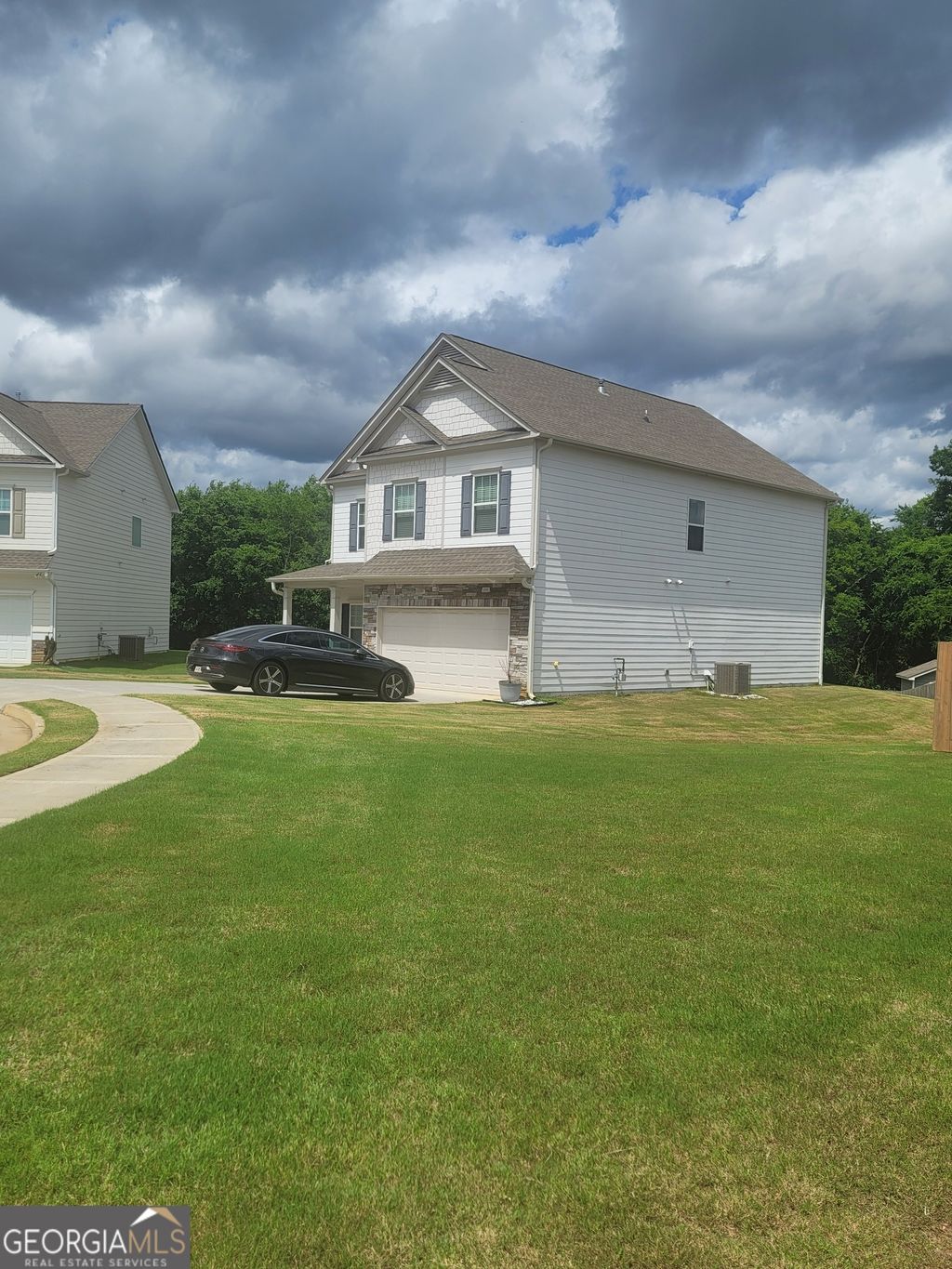 Photo of 102 Potters Fields NW, Cartersville, GA 30121 (MLS # 10568220)