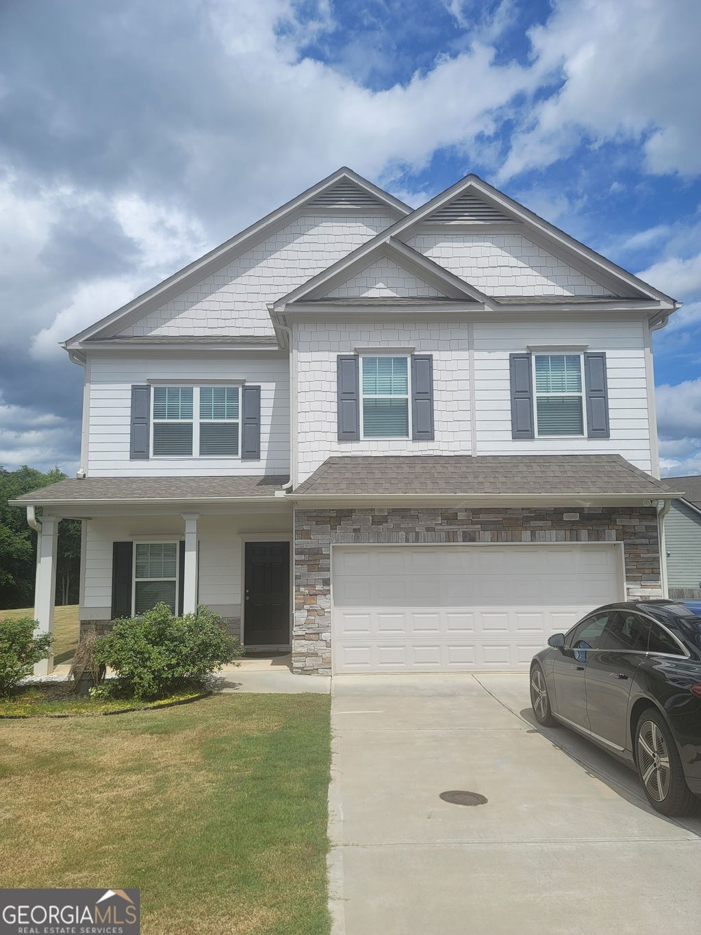 Photo of 102 Potters Fields NW, Cartersville, GA 30121 (MLS # 10568220)