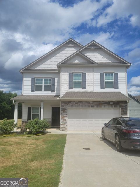 102 Potters FLD NW Cartersville GA 30121