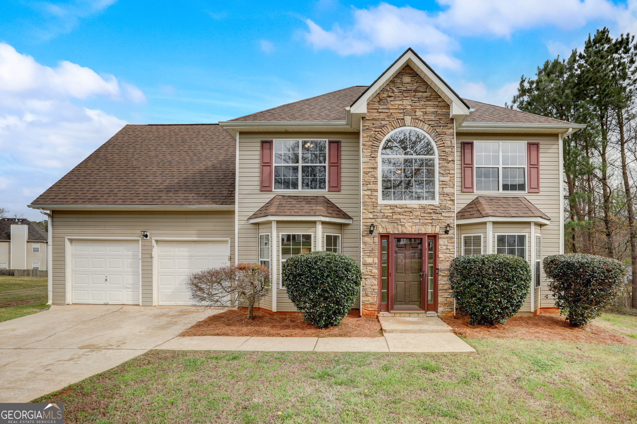 View Covington, GA 30016 house
