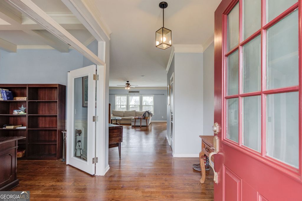 Photo of 356 Jefferson Boulevard, Jefferson, GA 30549 (MLS # 10716331)