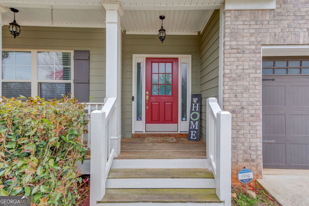 Photo of 356 Jefferson Boulevard, Jefferson, GA 30549 (MLS # 10716331)