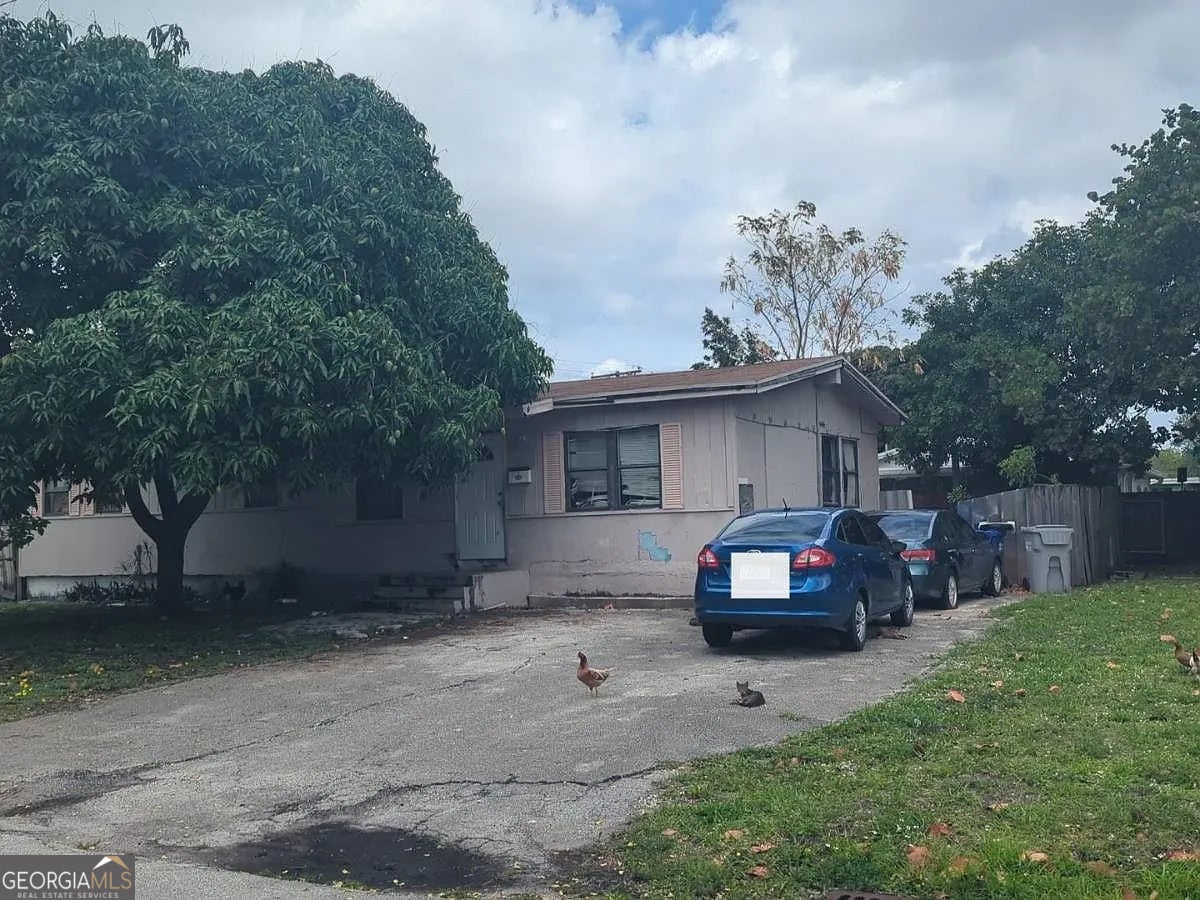 31 NW 17th Court, Pompano Beach FL 33060