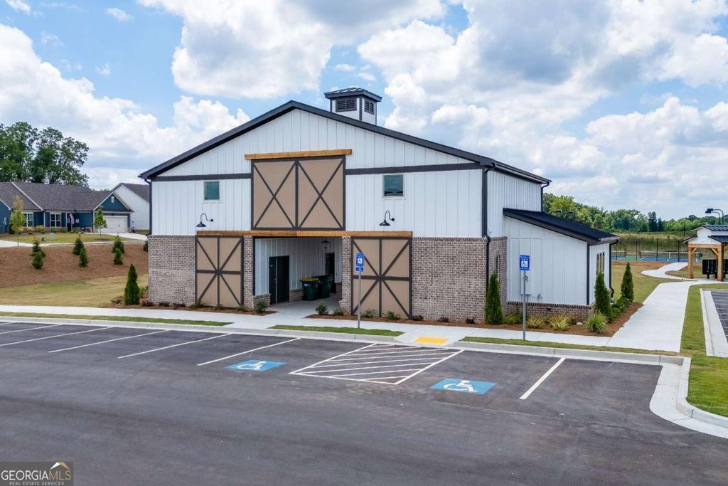 Photo of 184 Oakdale Road, Jefferson, GA 30549 (MLS # 10718897)