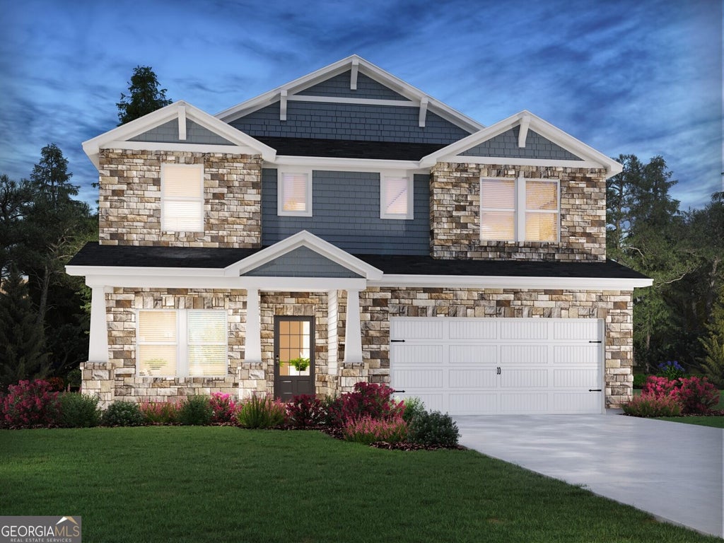Photo of 1139 Firefly Field Trace, Lawrenceville, GA 30045 (MLS # 10877319)