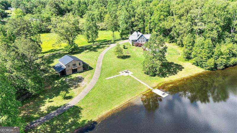 163 Thompson LN