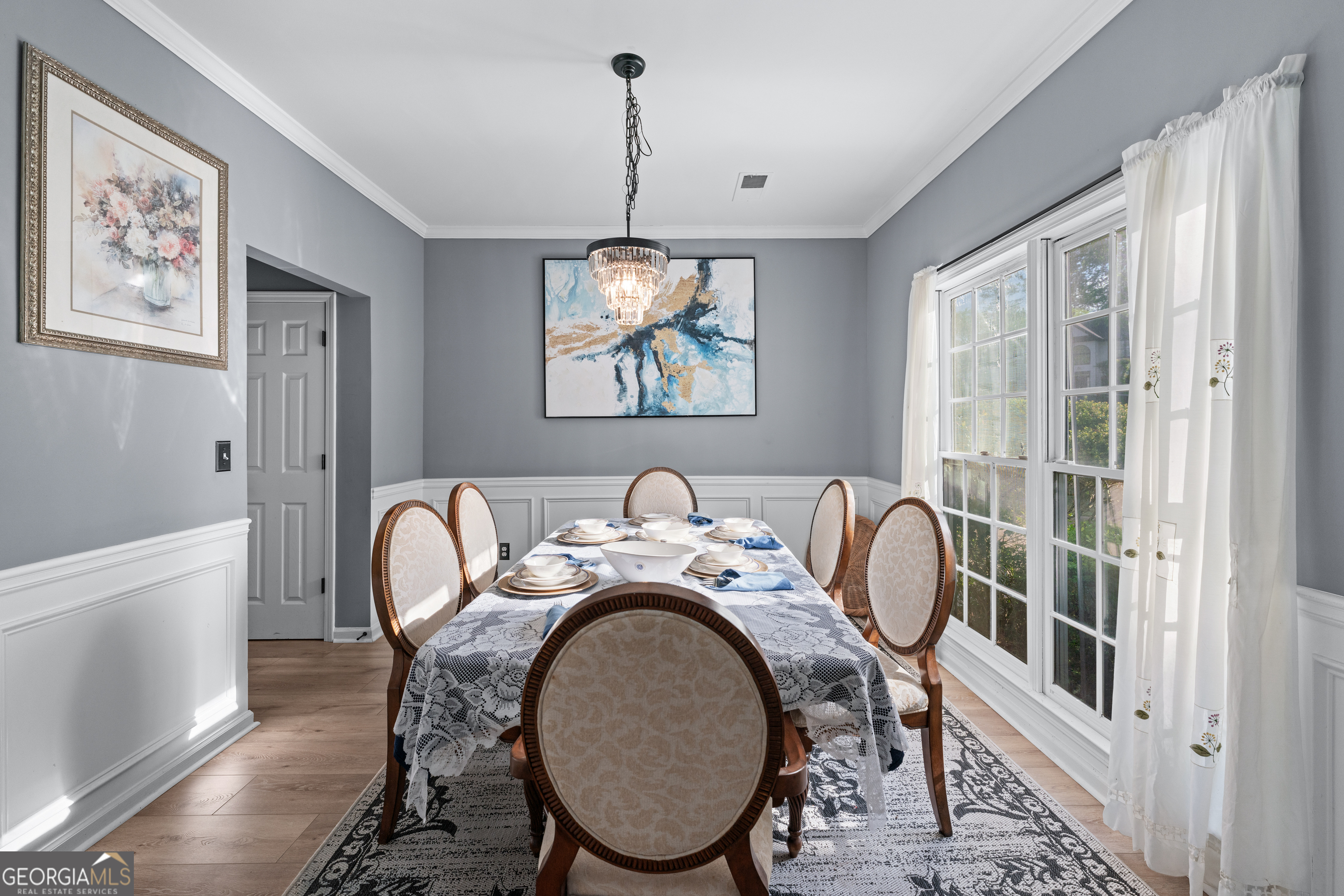 1035 Bridle Path DR