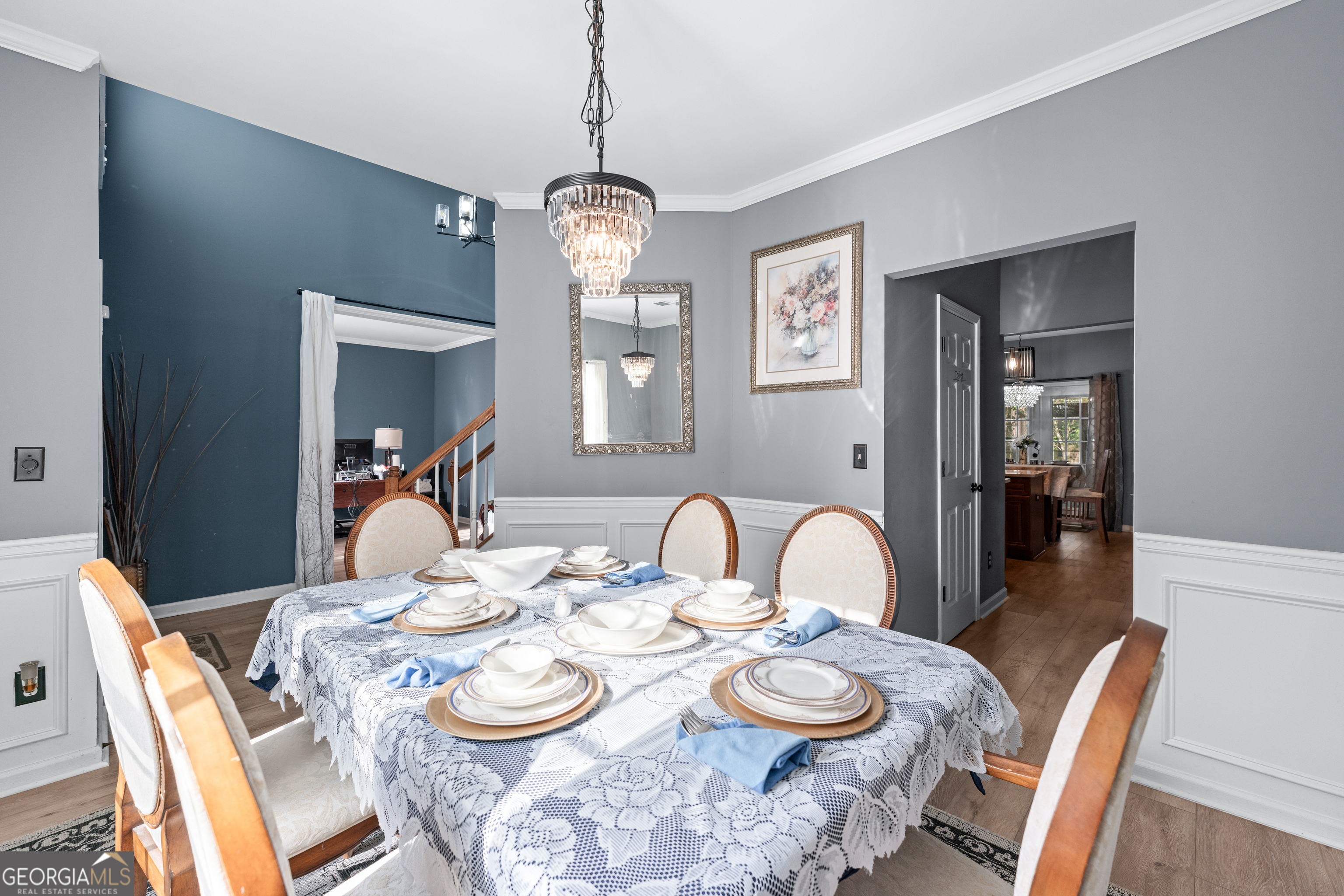1035 Bridle Path DR