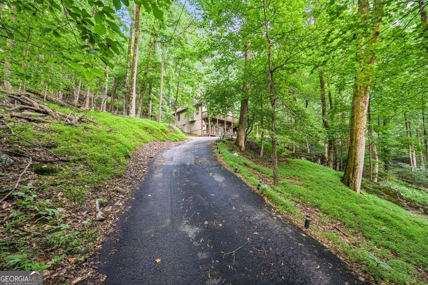 810 Little Pine Mountain RD