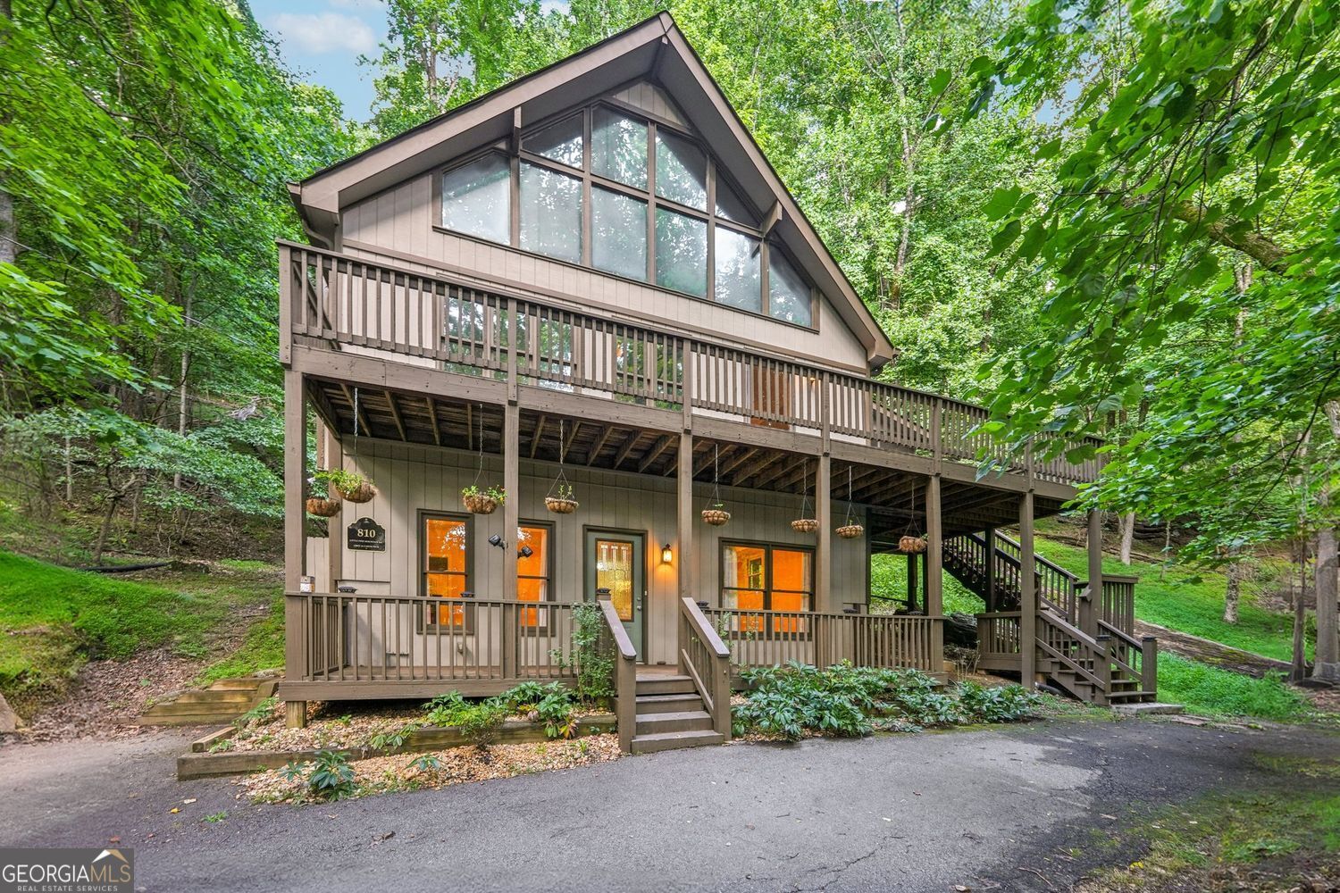 810 Little Pine Mountain RD