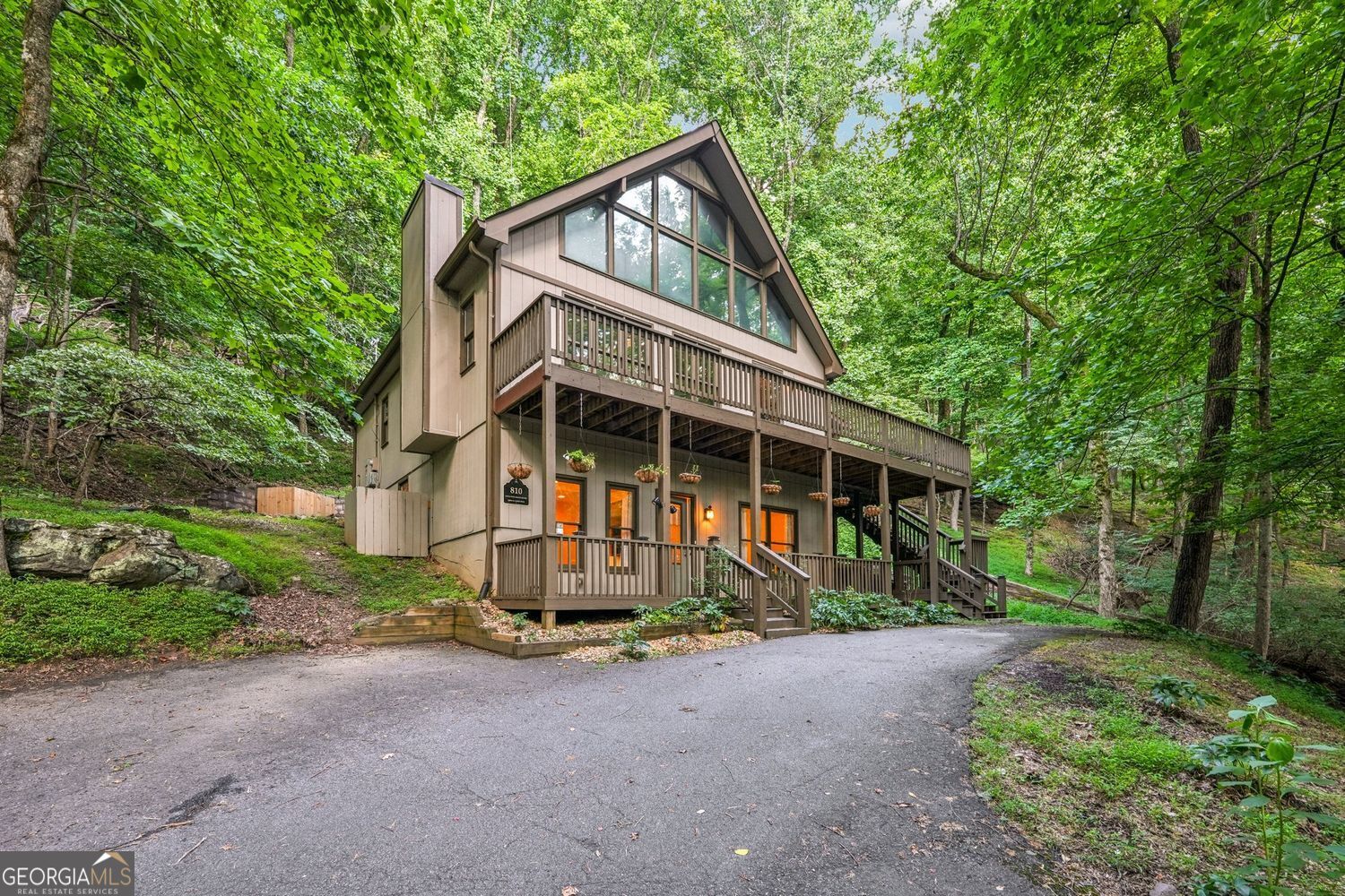 810 Little Pine Mountain RD