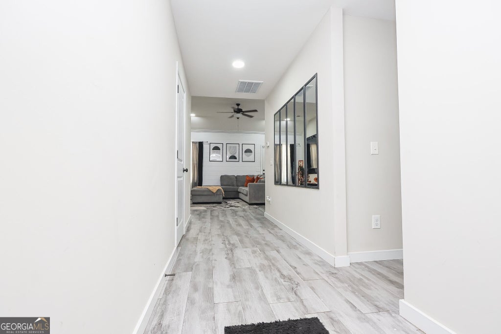 Photo of 108 Hughes Drive, Warner Robins, GA 31093 (MLS # 10855883)