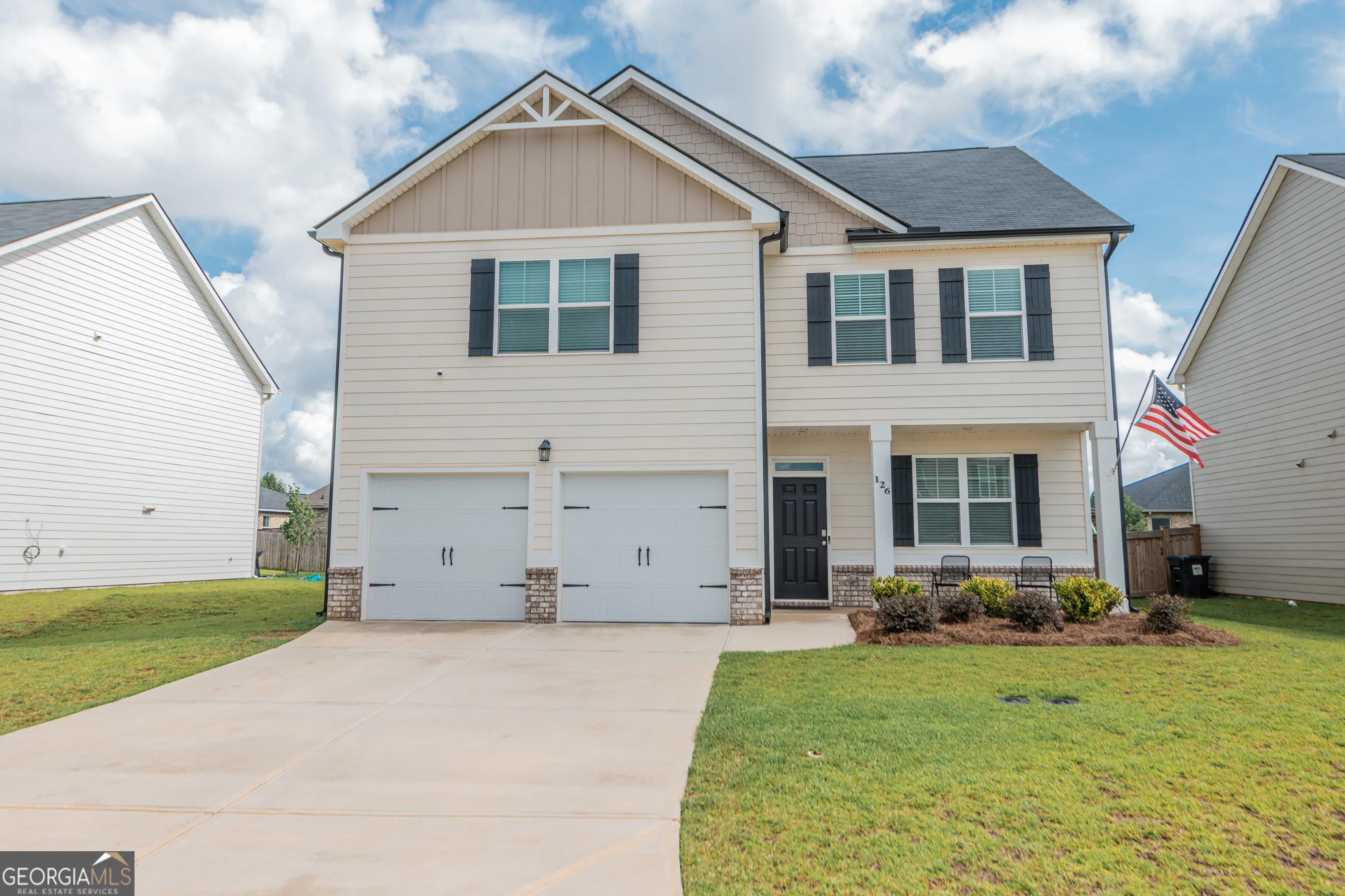 126 Farmers Way