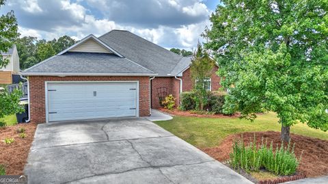 Photo of 21 Southfork Drive SW, Rome, GA 30165 (MLS # 10565471)