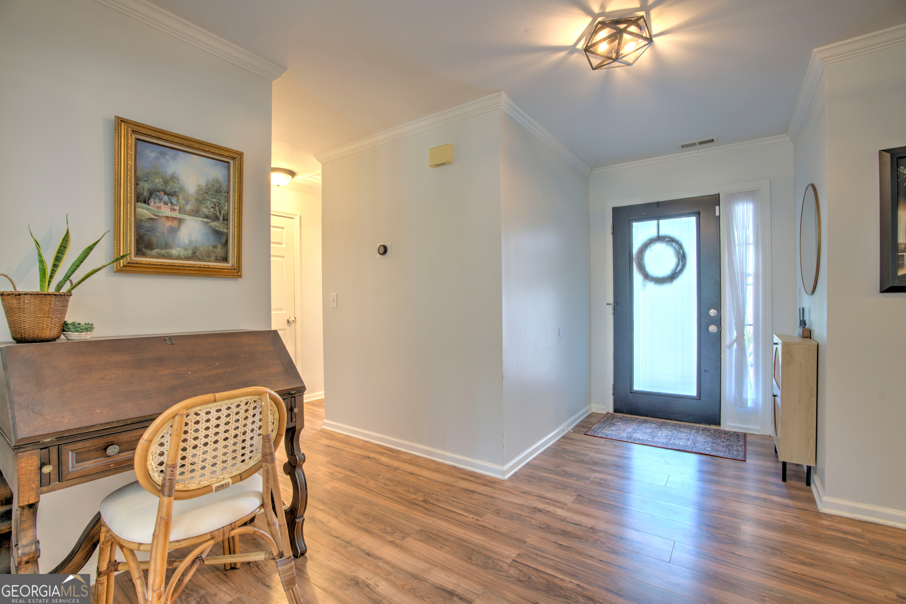 21 Southfork DR SW