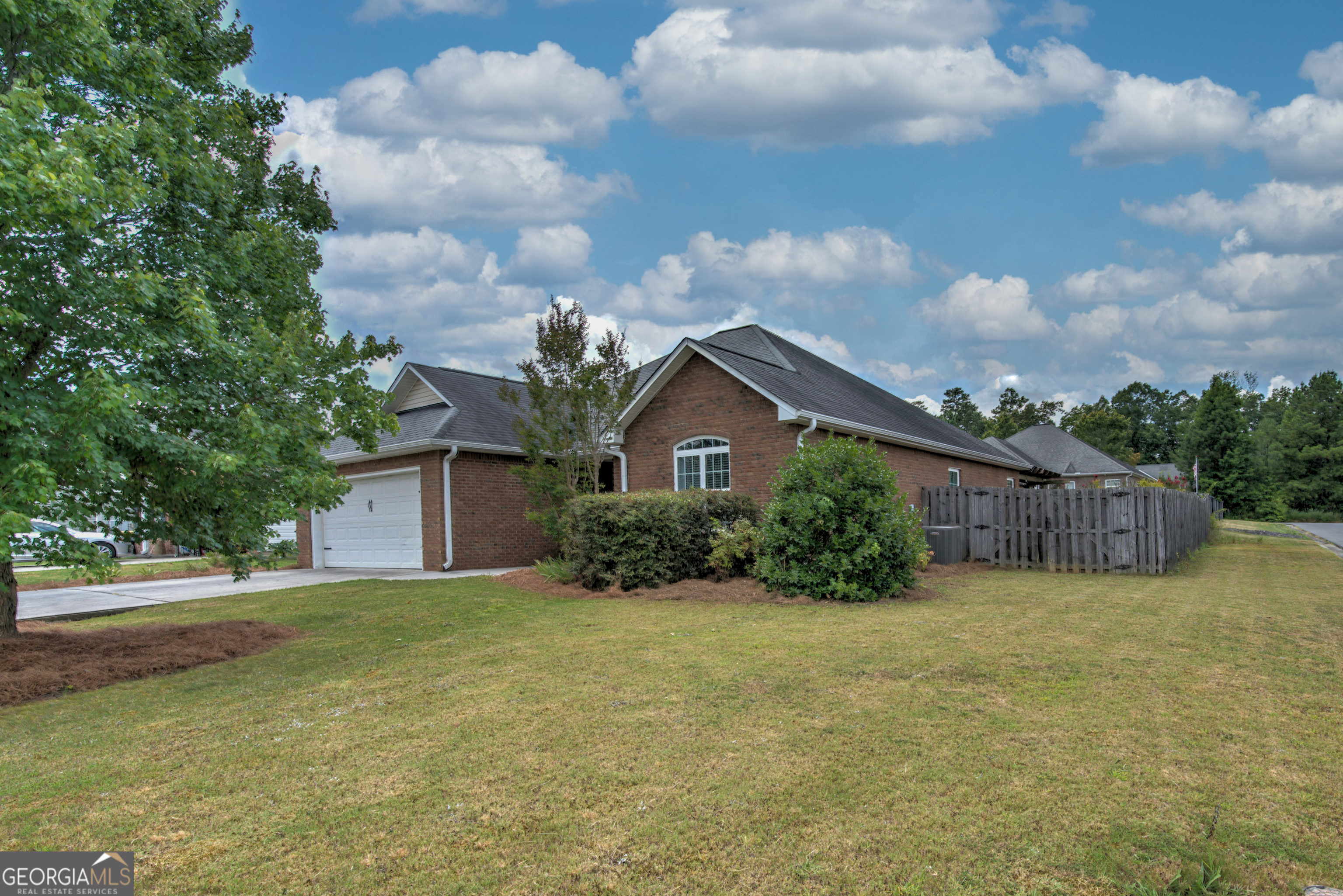 21 Southfork DR SW