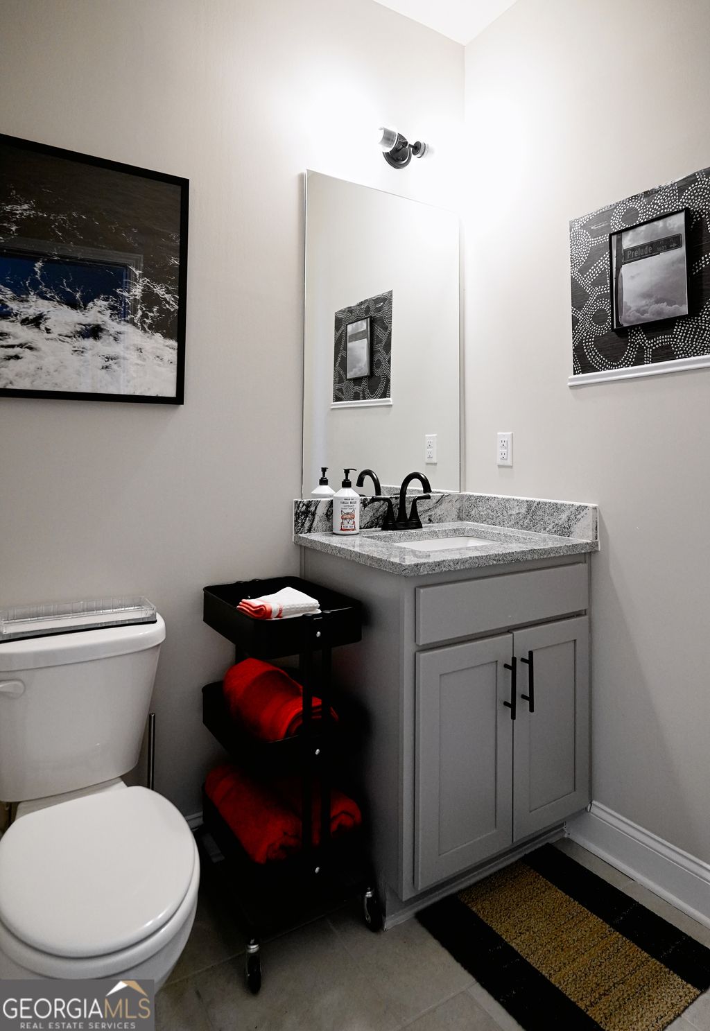 Photo of 527 Fundao Lane #32, Lawrenceville, GA 30046 (MLS # 10681389)