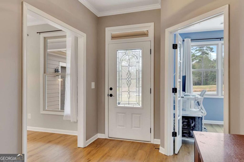 Photo of 801 Town Creek Church Road, Talking Rock, GA 30175 (MLS # 10629771)