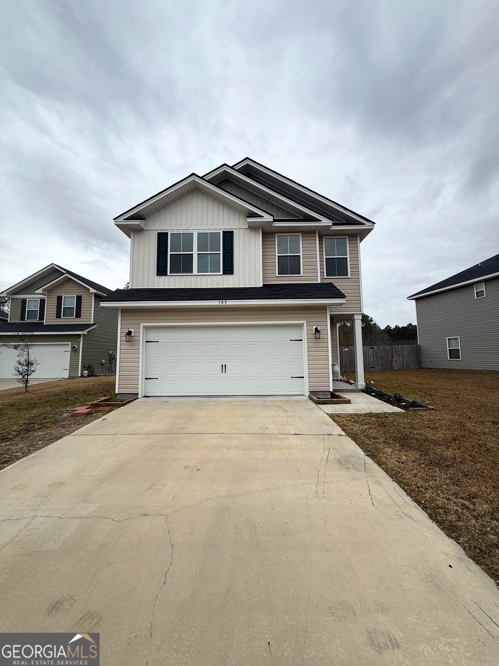 163 Chaffseed CIR