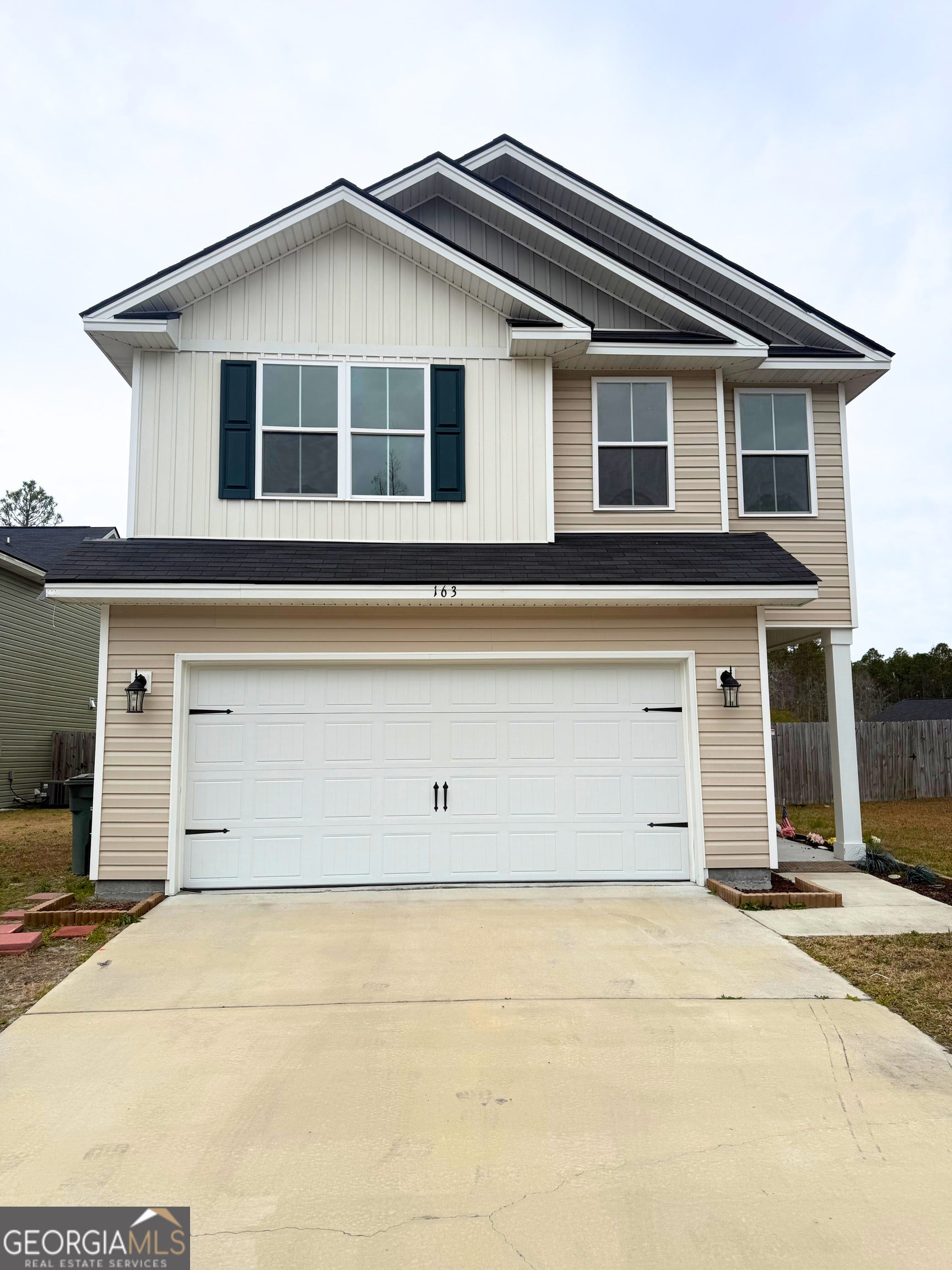 163 Chaffseed CIR