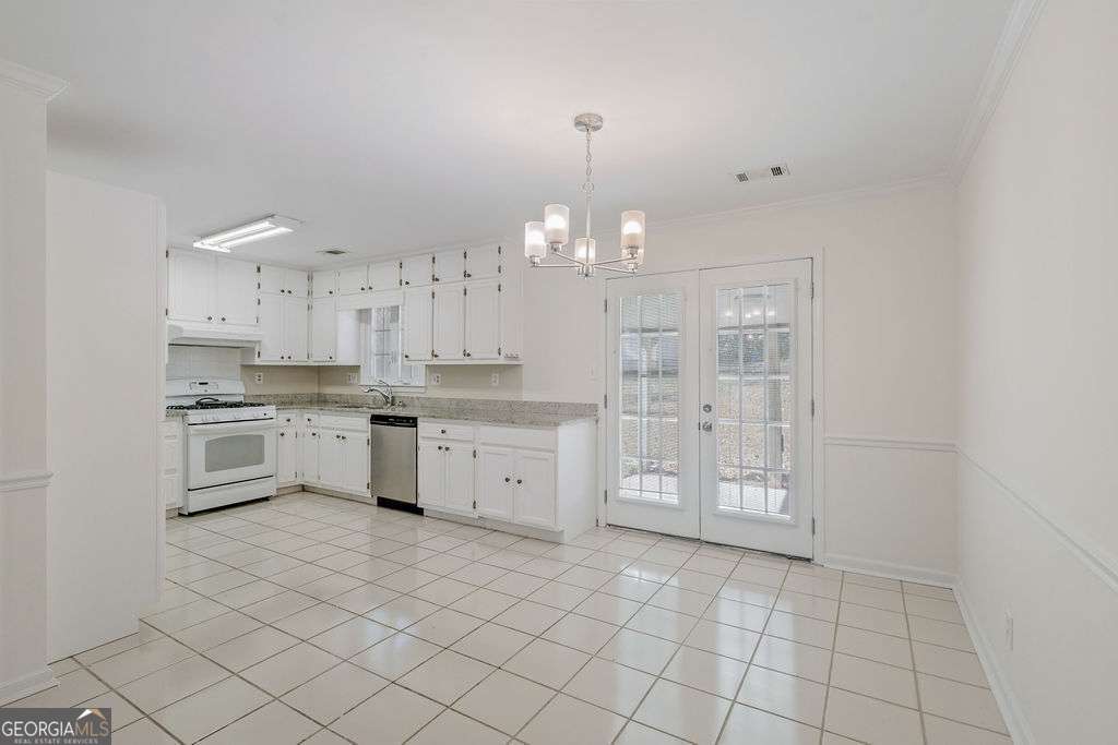 Pine Grove - Residential