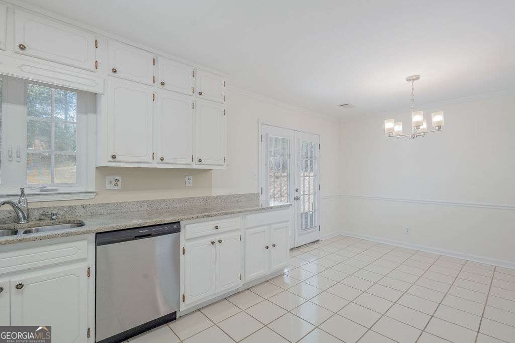 Pine Grove - Residential