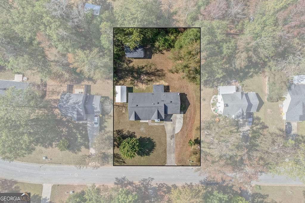 Pine Grove - Residential